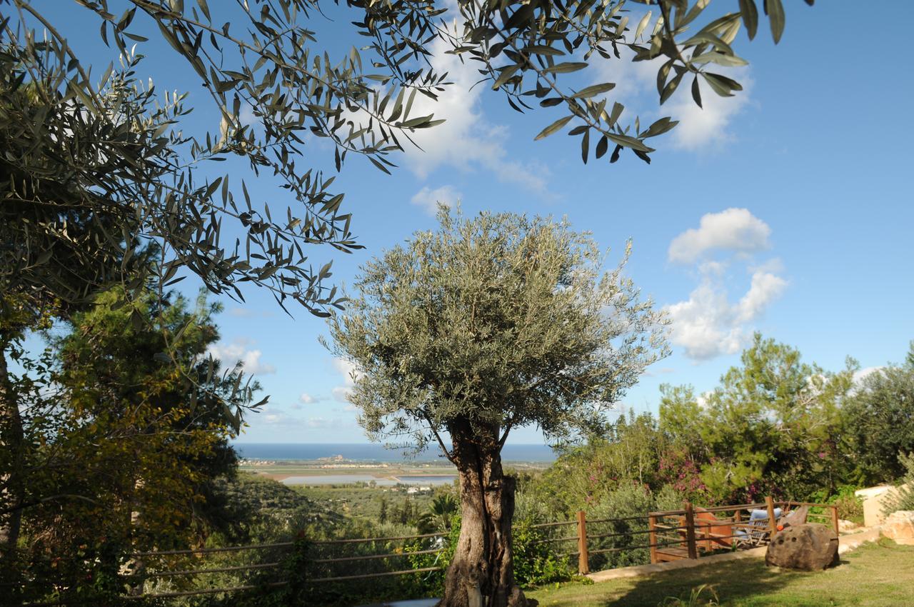 Вілла Above The Sea Ein Hod Екстер'єр фото